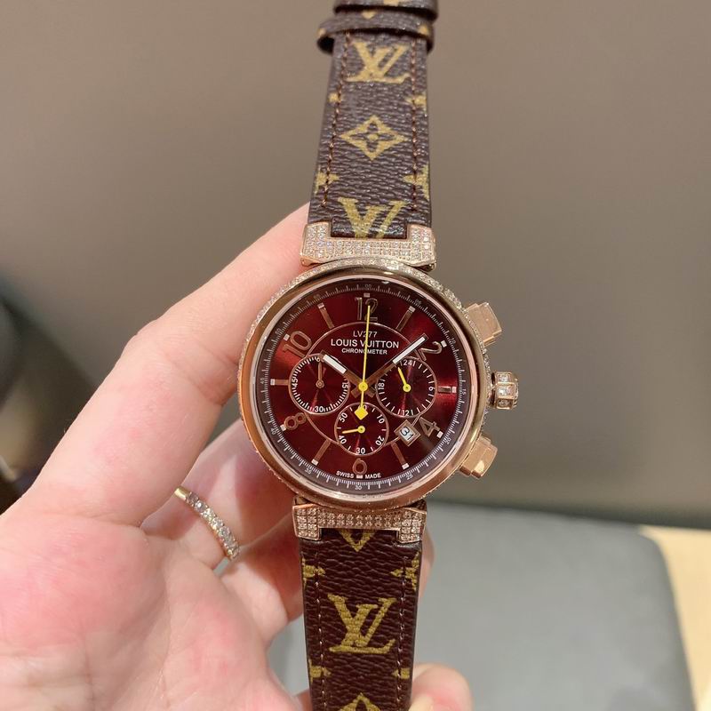 LV 41X11mm 032559